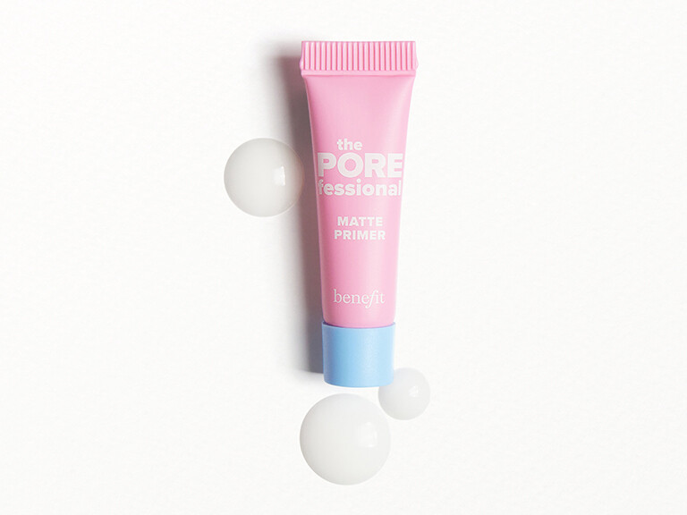 Benefit the POREfessional Matte Primer 3ml