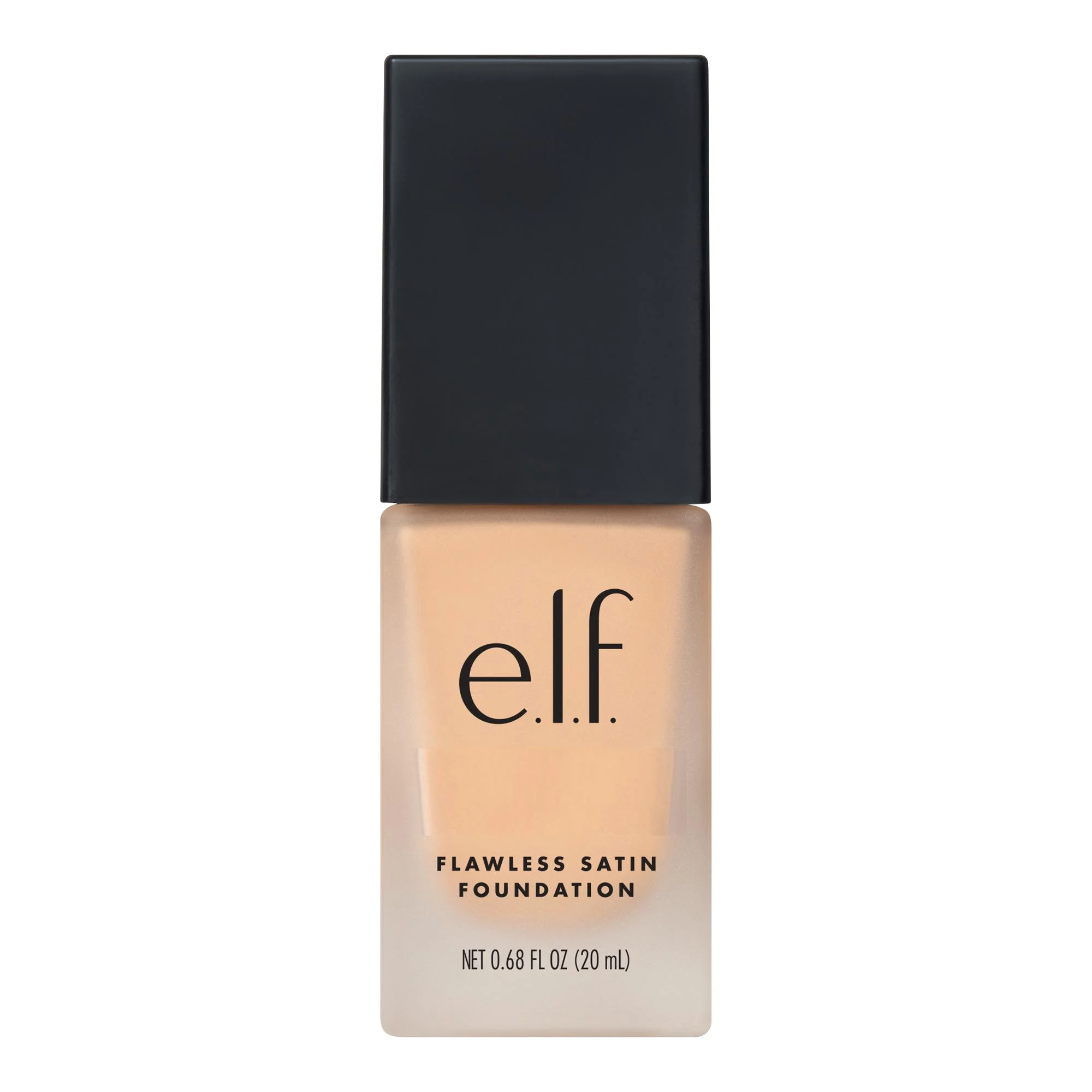 ELF Flawless Satin Foundation