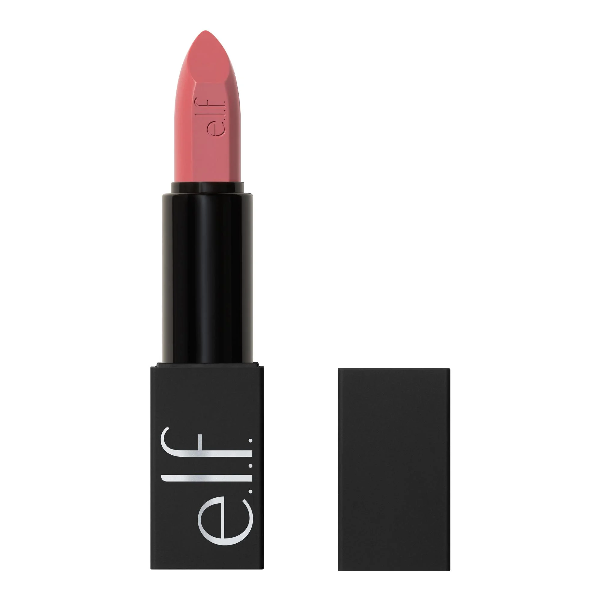 ELF Satin Lipstick O Face
