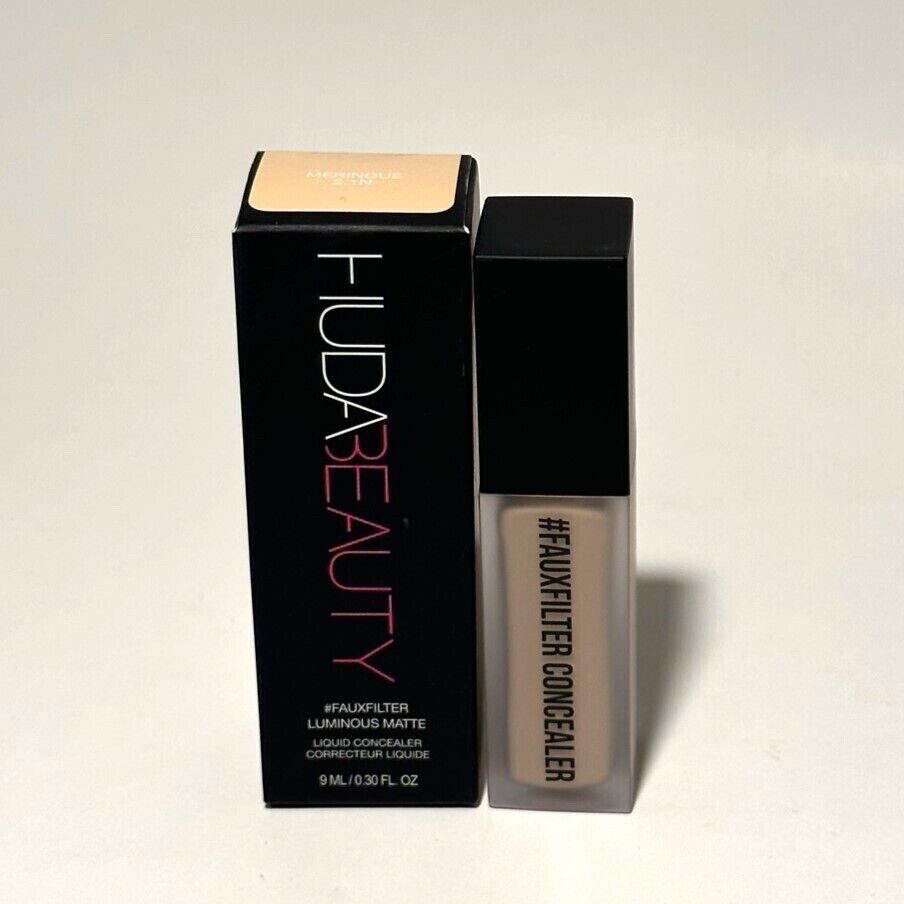 Huda Beauty Faux Filter Concealer