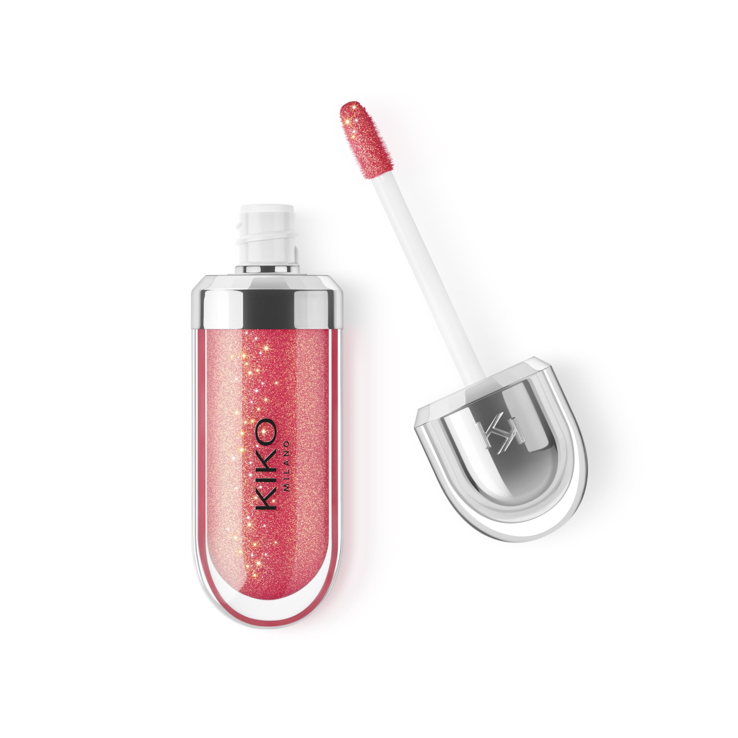 Kiko Milano Hydra Lipgloss 11