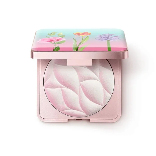 Kiko Milano Days in Bloom Face Powder