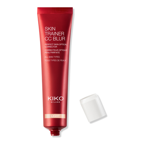 Kiko Milano CC Blur Skin Trainer Light