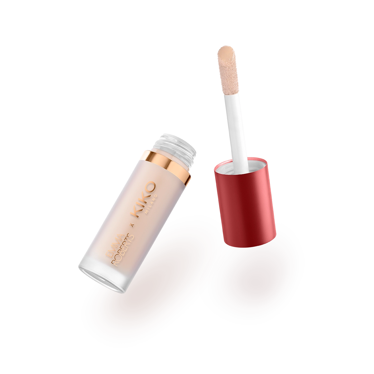 Kiko Milano x Emma Roberts Concealer 03