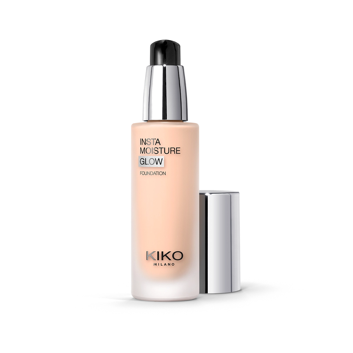 Kiko Milano Insta Moisture Glow 2N Foundation
