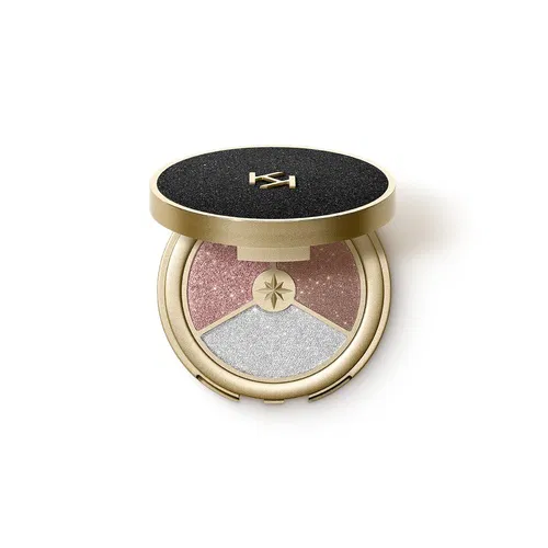 Kiko Milano Eyeshadow Palette Holiday Wonderlights