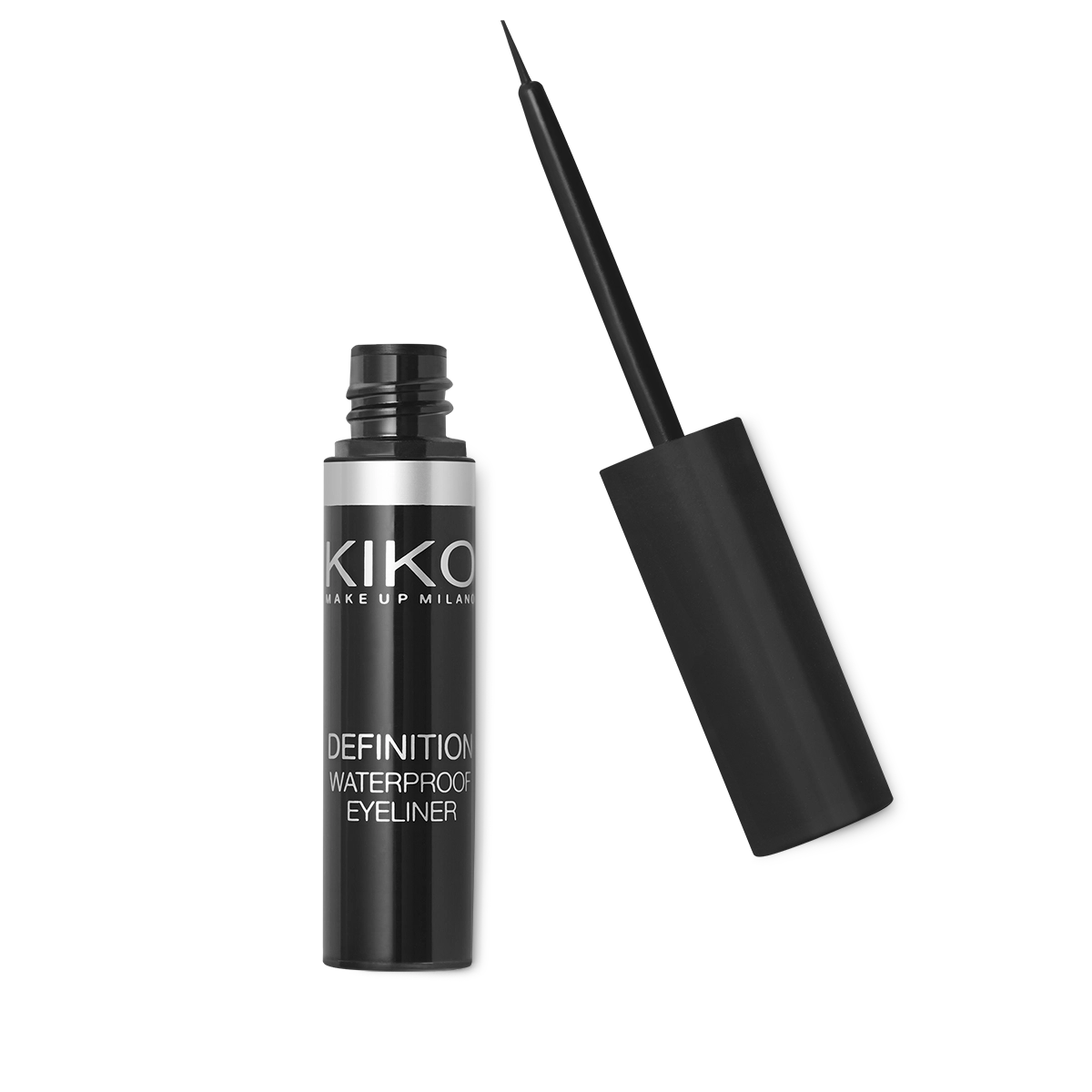 Kiko Milano Waterproof Eyeliner