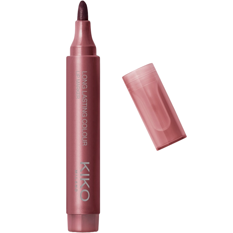 Kiko Milano Long Lasting Lip Marker 09