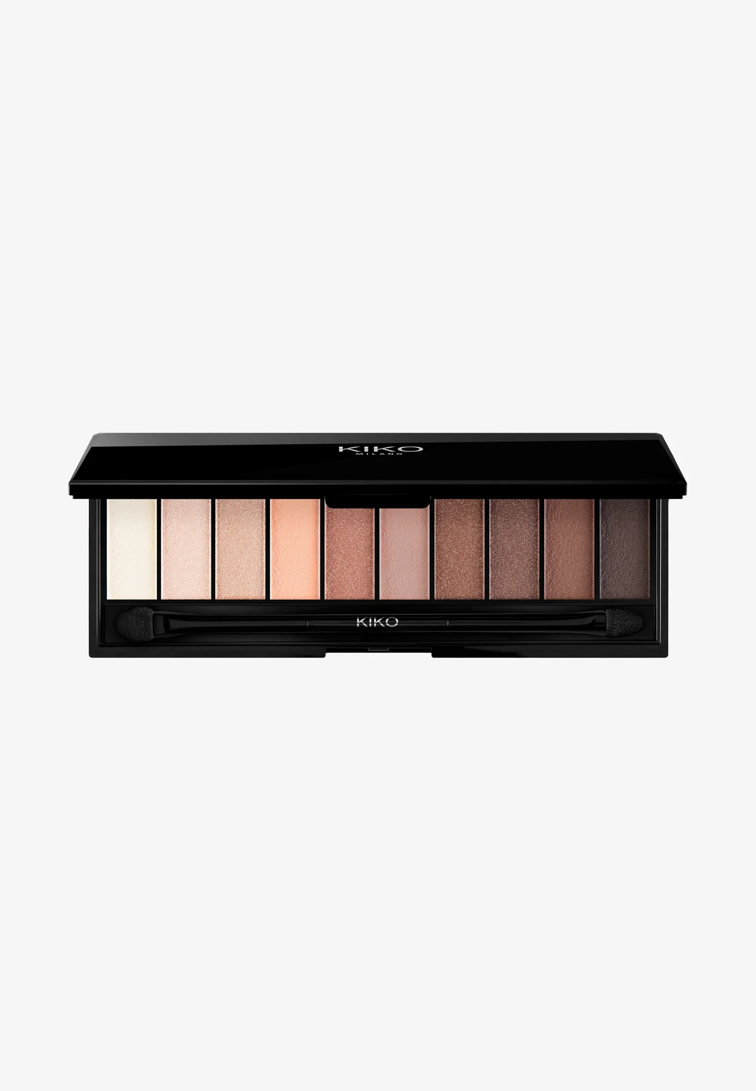 Kiko Milano Eyeshadow Palette 02
