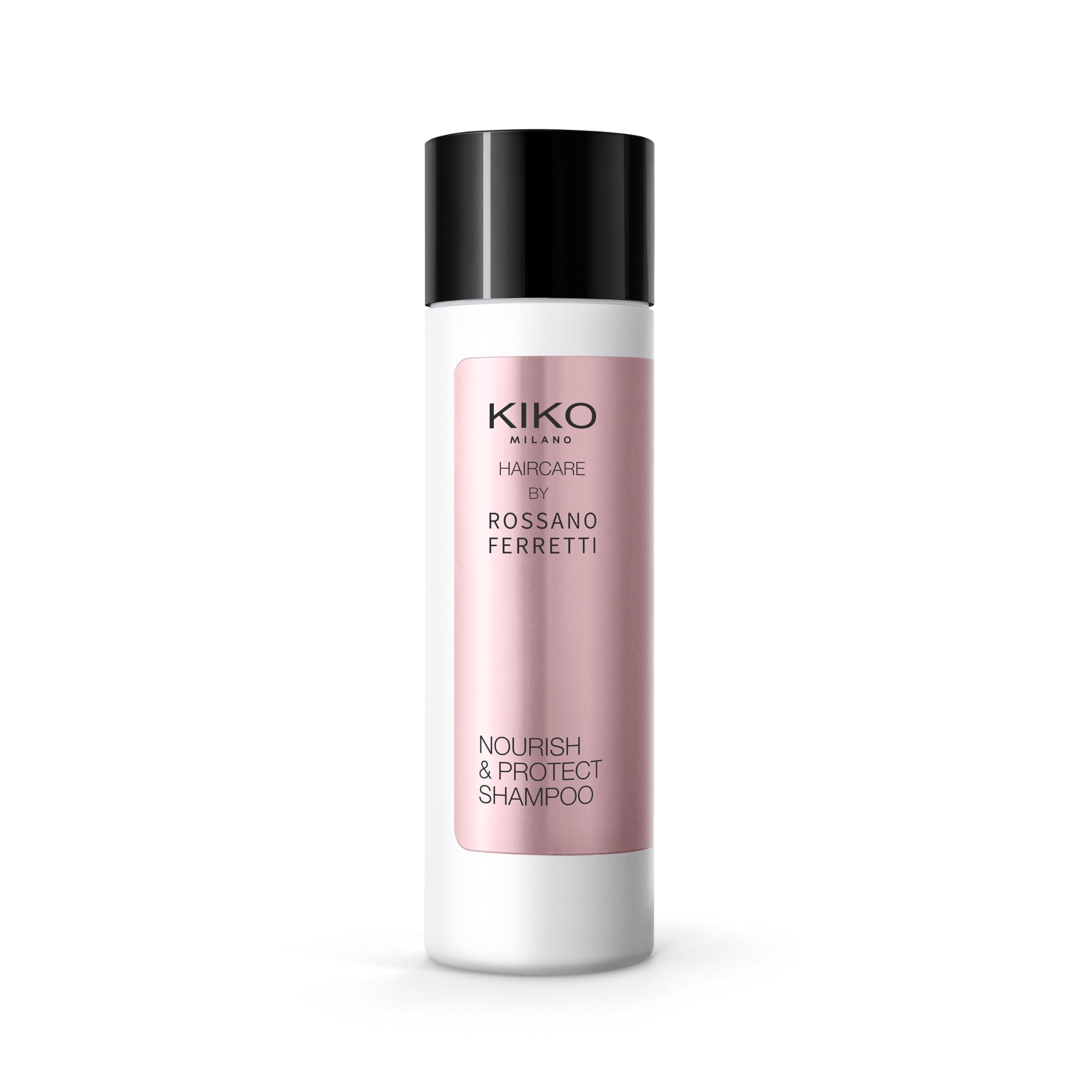 Kiko Milano Nourish and Protect Shampoo