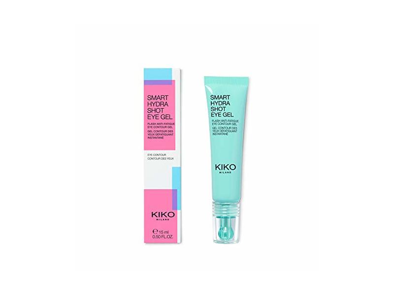 Kiko Milano Smart Hydra Shot Eye Gel