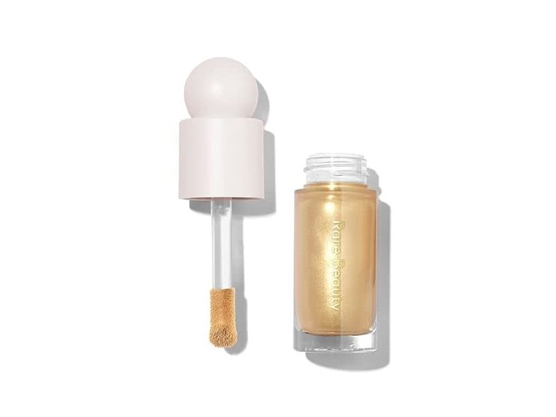 Rare Beauty Mini Highlighter Positive Light