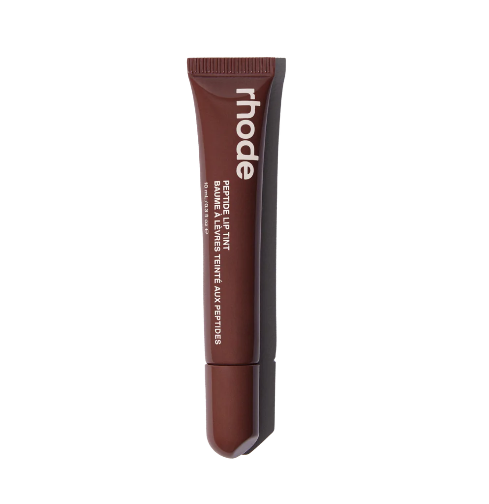 Rhode Peptide Lip Tint Espresso