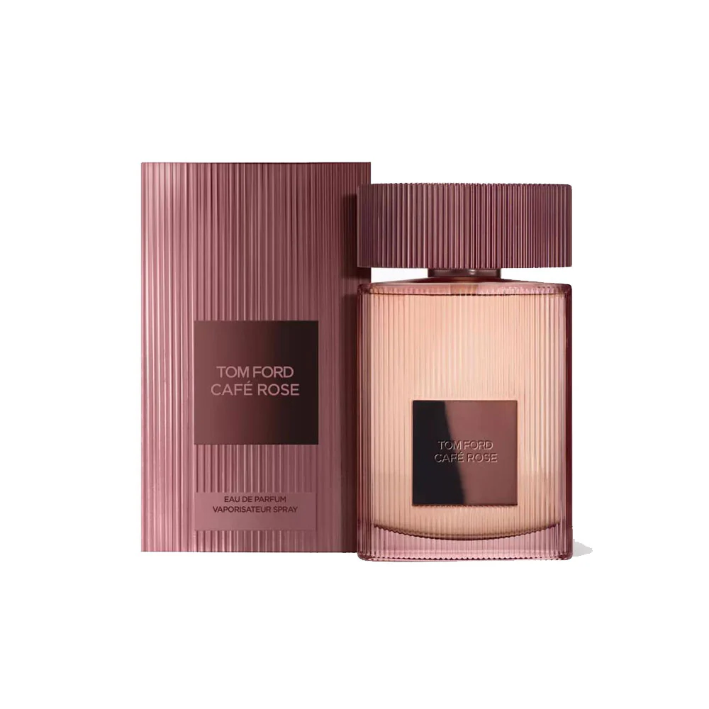 Tom Ford Eau De Parfum Cafe Rose 4ml